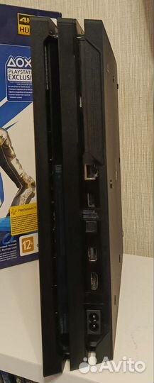 Sony PS4 PRO CUH-7208B