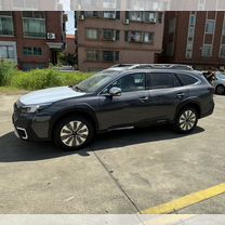 Subaru Outback 2.5 CVT, 2024, 1 км, с пробегом, цена 5 995 000 руб.