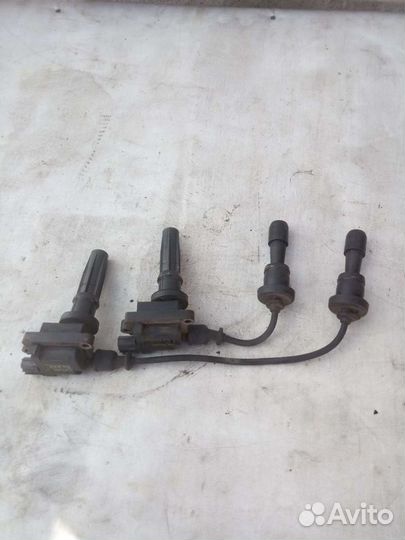 Катушка зажигания Kia Magentis, 2006г.в