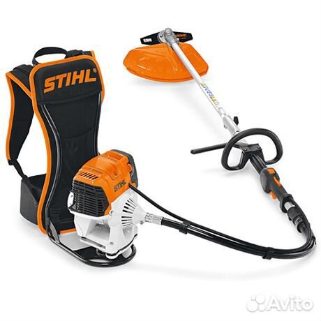 Триммер stihl FR 131 T