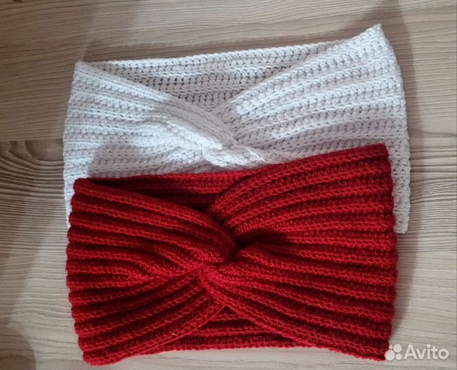 Повязка на голову