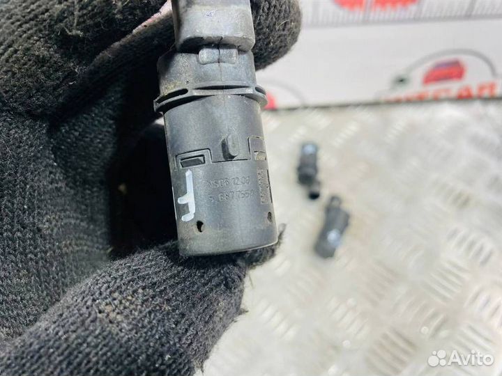 Парктроник штатный Ford Mondeo 3