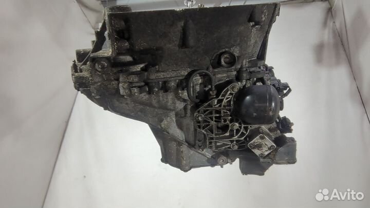 Кпп - робот Citroen C4 1.6 HDI, 2010