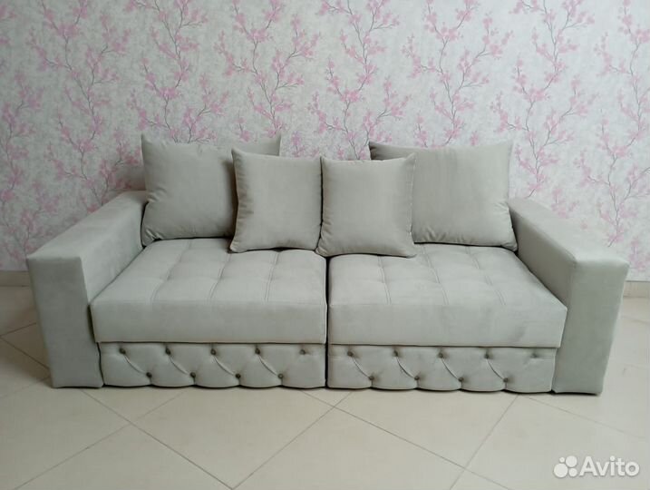 Диван Lavertino