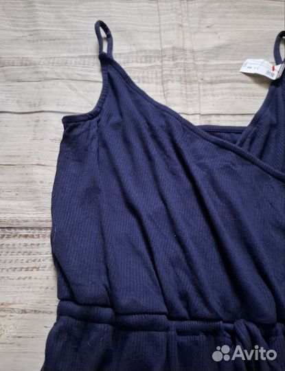 42-44 размер, комбинезон трикотажный GAP, США