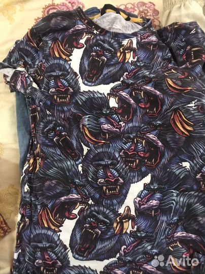 Мужские вещи пакетом