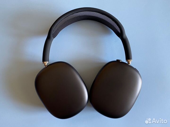 Наушники AirPods Max Премиум 1:1 Space Gray