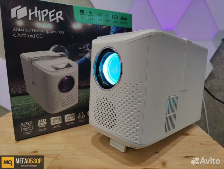 Аренда телевизоров и проекторов