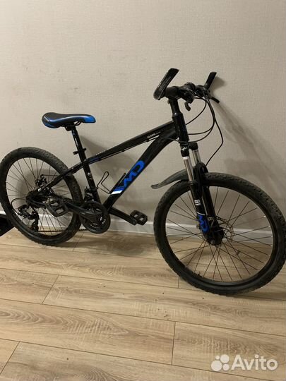 Велосипед 24