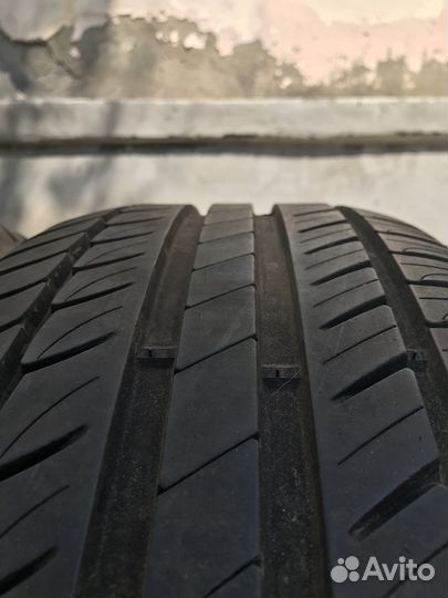 Michelin Primacy HP 225/55 R17