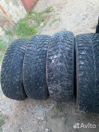 КАМА Кама-Евро-518 155/65 R13