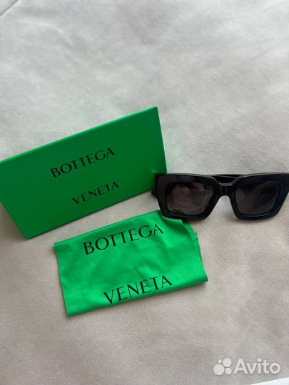 Очки Bottega Veneta оригинал