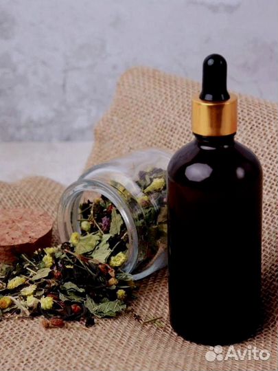 Сбор от бородавок медовый