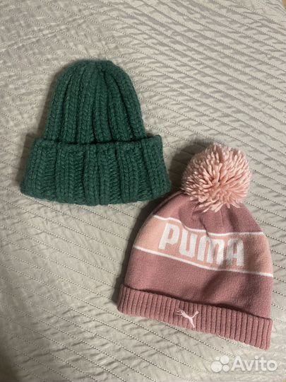 Женская одежда