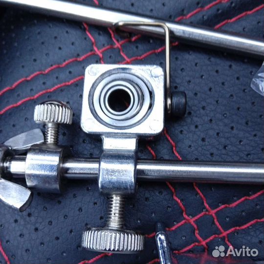 Точилка ruixin pro rx 008 лот2