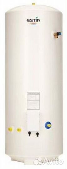 Накопительный бак