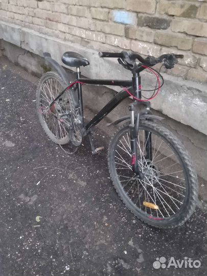 Велосипеды бу взрослый скоростной