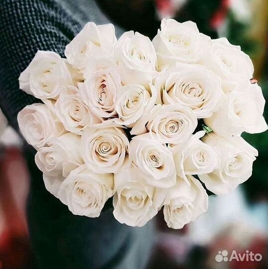 Высокие розы Букеты с доставкой