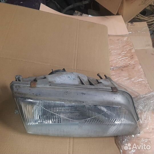 Фара Nissan Maxima a32,Ниссан Максима а32
