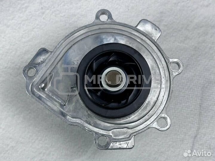 Помпа для Opel Z16XER Z18XER F16D4 F18D4