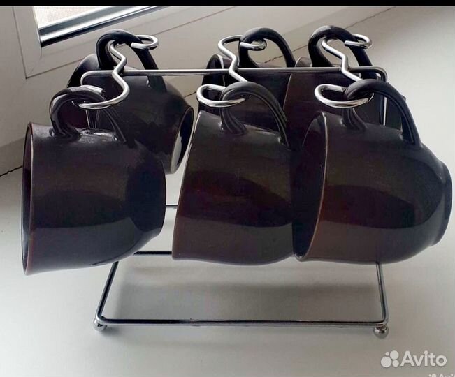 Набор чашек