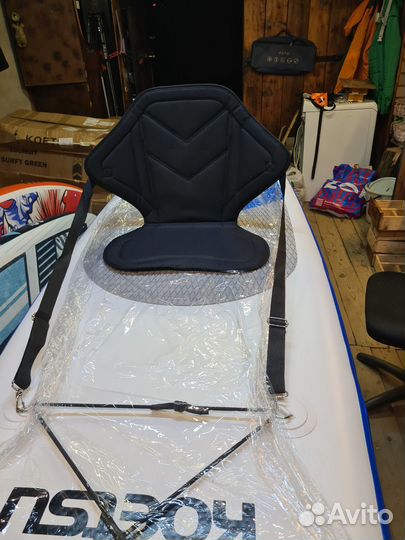 Сиденье для sup доски