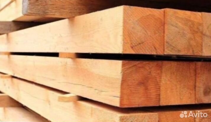 Доска, Брус, Пиломатериал