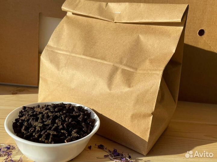 Иван-чай 1 килограмм 2О23 натуральный, дикорос
