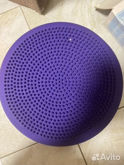 Балансировочный диск