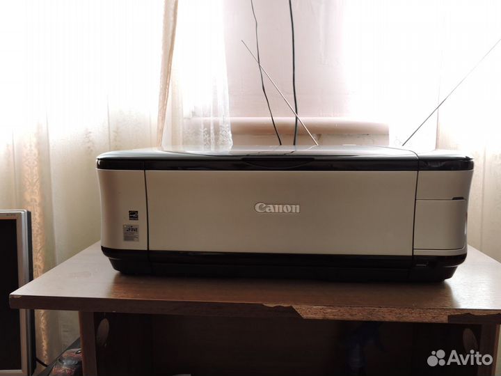 Canon MP550