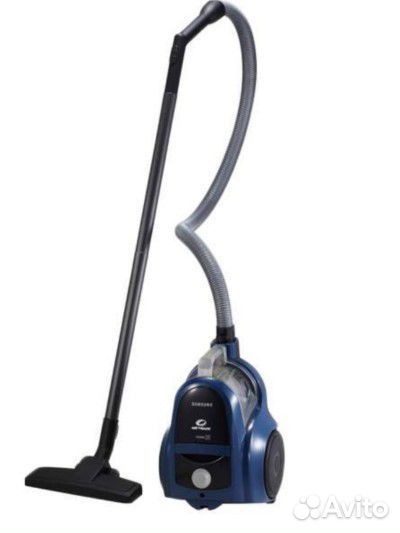 Пылесос Samsung новый (доставка)