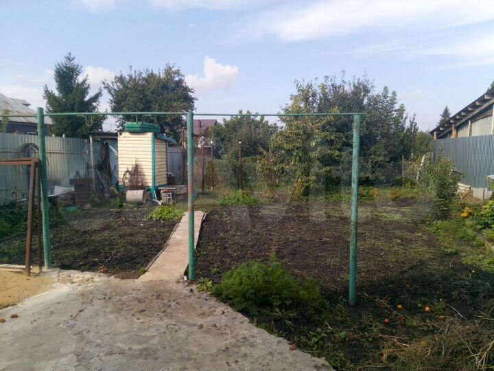 Дом 140 м² на участке 4,4 сот.