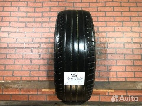 Viatti Strada Asimmetrico 215/55 R17 94V