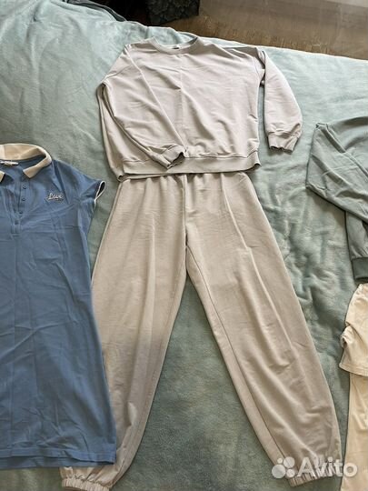 Женские вещи пакетом 44 46 размер