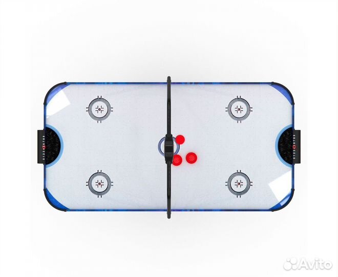 Игровой стол - аэрохоккей DFC modo 54