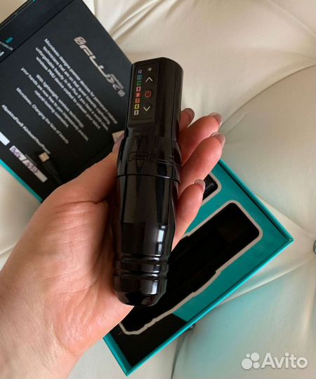 Машинка для татуажа