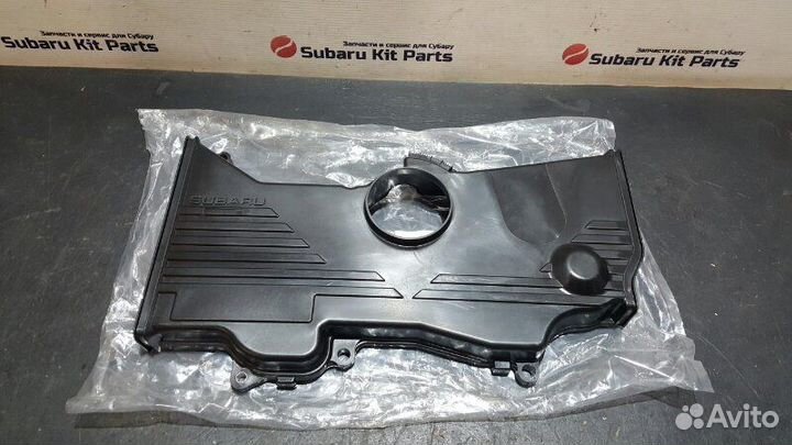 Кожух ремня грм Subaru Impreza Wrx Sti GD EJ257 06
