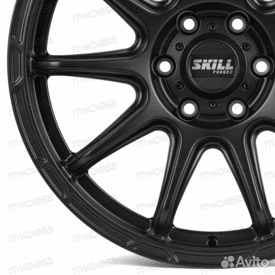 Кованые диски R20 Ford F-150 Lincoln Navigator
