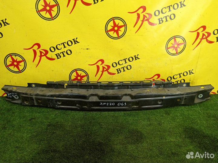 Усилитель бампера Subaru Traviq XM220 Z22SE 2002