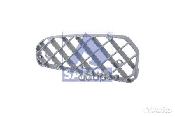 Ступенька кабины Scania R-series нижняя '184000