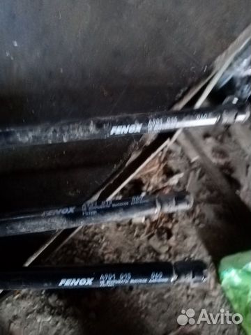 Газовый упор Mitsubishi