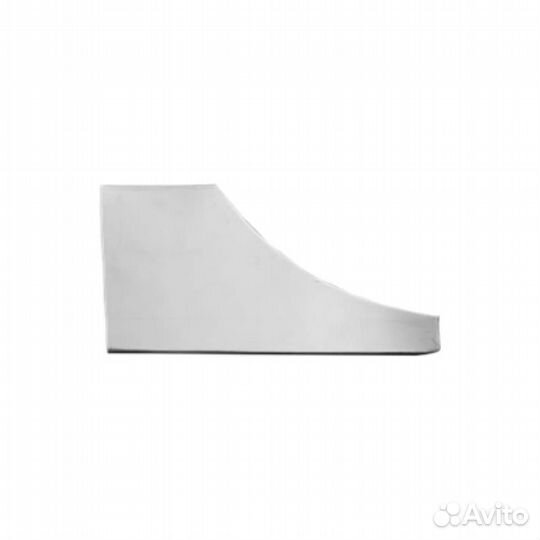 Передняя часть правой Задние арки для переднего кр