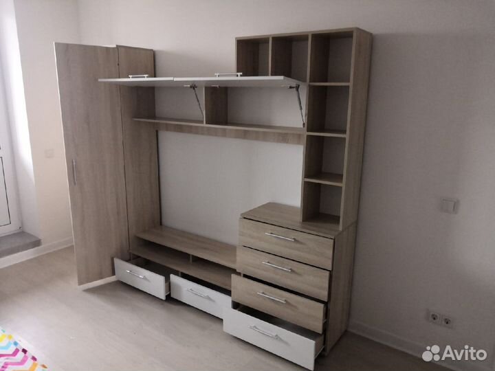 Мастер по сборке мебели. Сборка мебели