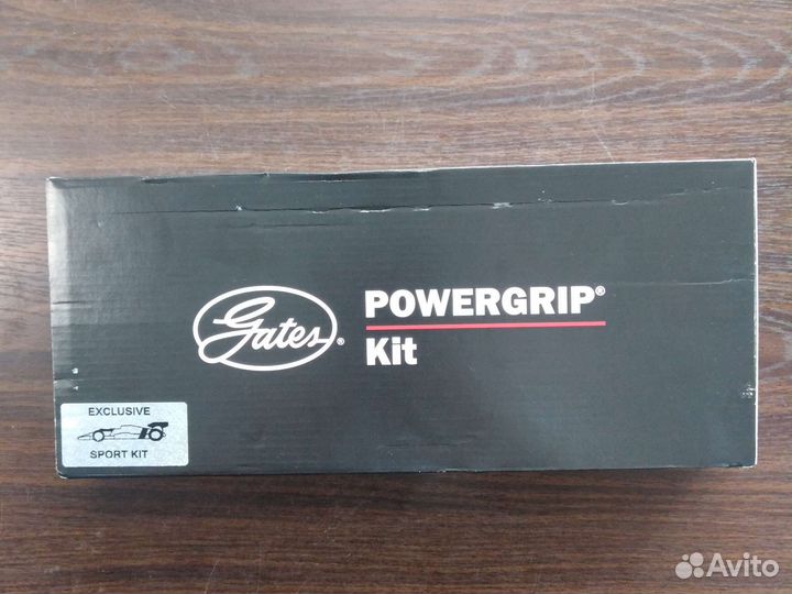 Ремень грм к-к-т VAZ (ваз )