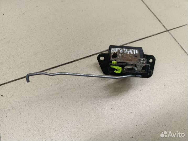 Замок багажника Hyundai-KIA RIO 2011-2017