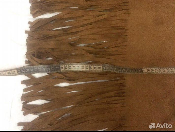 Юбки больщой размер