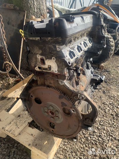 Продается двс