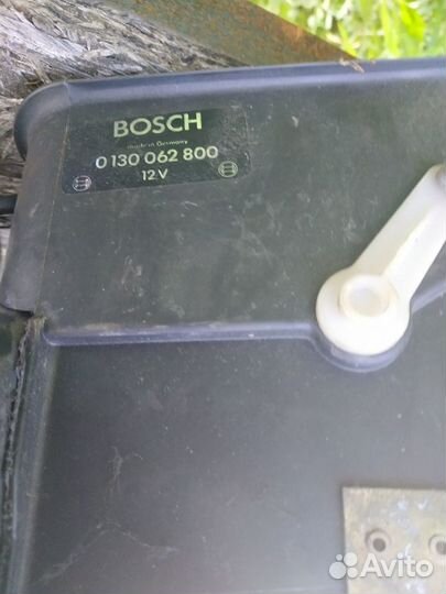 Продам отопитель салона