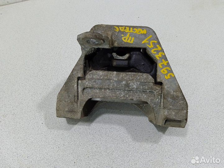 Опора двигателя Опель Signum