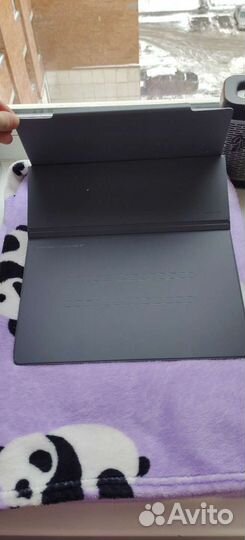 Оригинальный чехол на Samsung Galaxy Tab A7